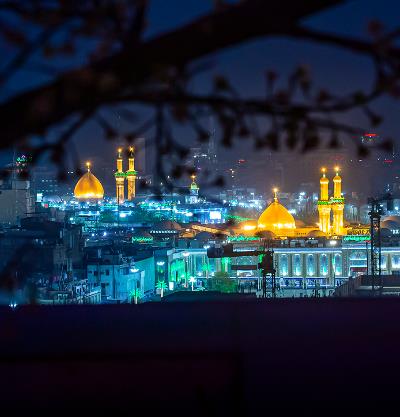 اطلاعیه روادید اربعین حسینی در سال 1405